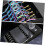 Salon Scissors Organizer Case for Barbershop Storage Elegant Holder 5