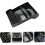 Salon Scissors Organizer Case for Barbershop Storage Elegant Holder 4