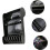 Salon Scissors Organizer Case for Barbershop Storage Elegant Holder 3