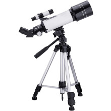 Astronomical Refractor Telescope 70mm for Beginners Kids Adults with Tripod and Phone Adapter