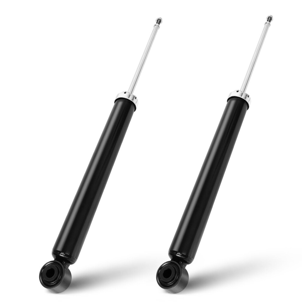 Rear Shock Absorbers And Struts Pair For Chevy Cruze And Volt 20112016 Improved Ride Comfort 9092120457964