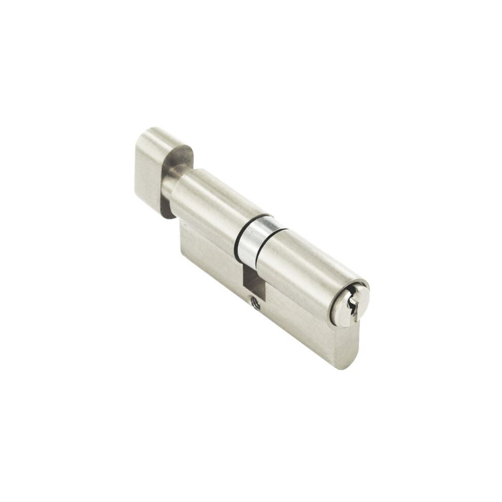 Securit - Euro Double Thumbturn Cylinder - 35X35 5019923120455