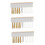 Nail Drill Bit Cleaning Brush Set with Replaceable Head and Long Wire Bristles for Salon Use 1