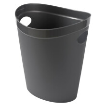 Addis - Waste Bin - Metallic