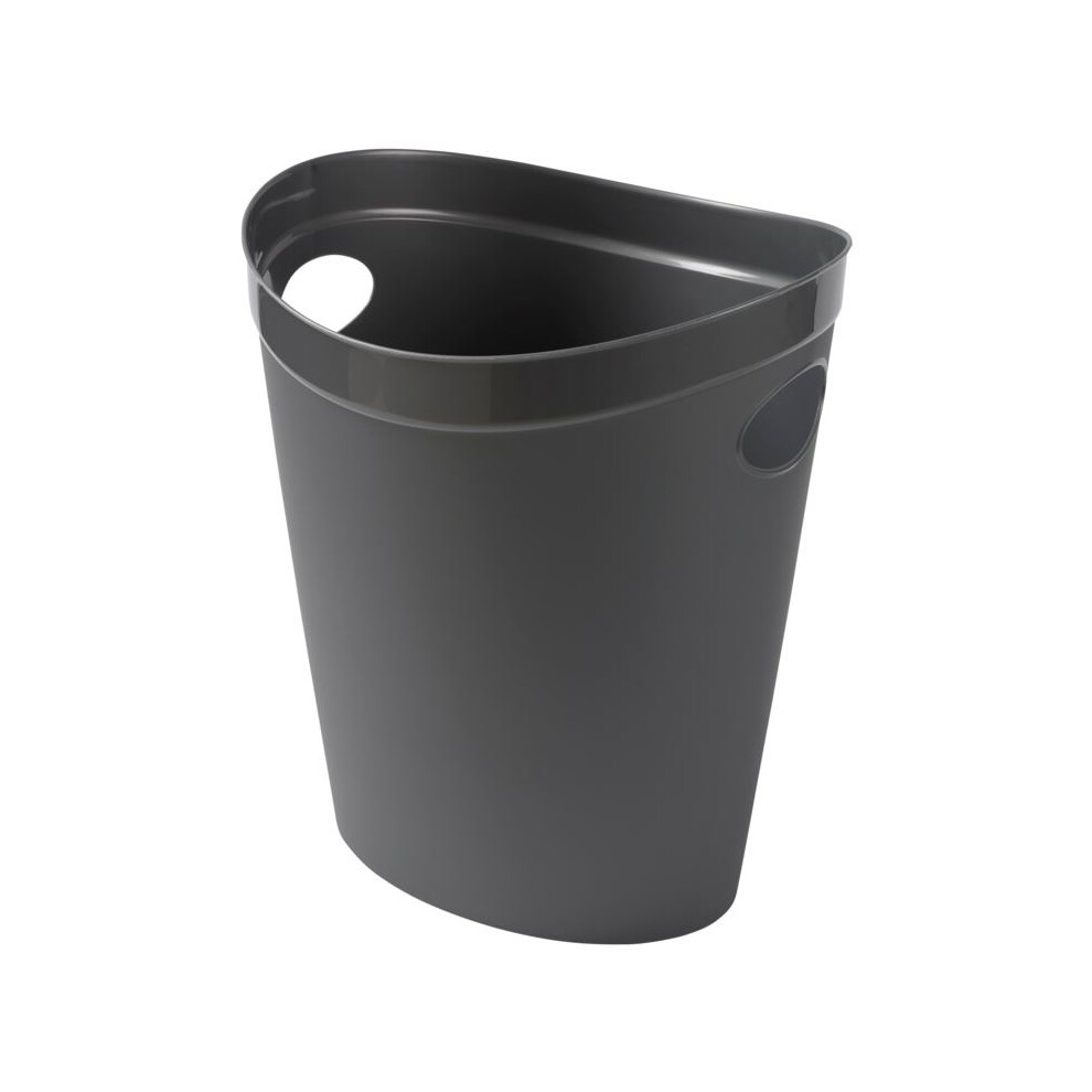 Addis - Waste Bin - Metallic
