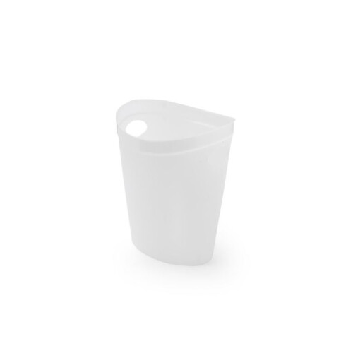 Addis Addis - Waste Bin - White