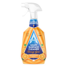 Astonish - Multi Surface Cleaner 750ml - Orange Grove