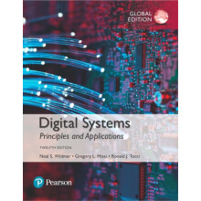 Digital Systems Global Edition by Greg Moss Paperback Book