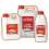 CarPlan Carplan - Premium Red Anti-Freeze - 2L 1