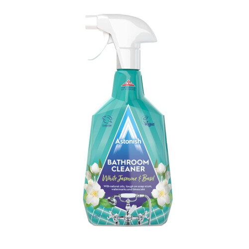 Astonish Astonish - Bathroom Cleaner - 750ml 2