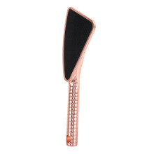 Glass Foot File Pedicure Tool for Dead Skin and Callus Removal, Reusable Smooth Heel Care