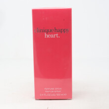 Clinique Happy Heart Eau De Parfum Spray For Women 100ml