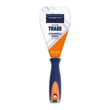 Hamilton For The Trade - Stripping Knife - 3