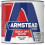 Armstead Trade - Quick Dry Gloss 2.5L - Brilliant White 1