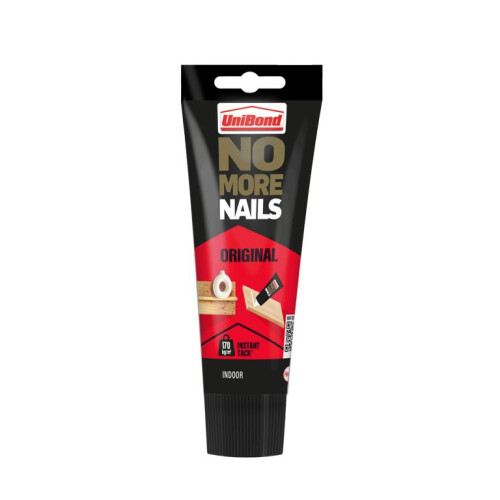 Unibond UniBond - No More Nails Original - Tube 1