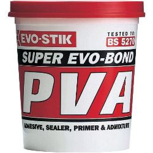 Evo-Stik - General Purpose PVA - 1L