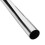 Securit - Chrome Plated Tube 19mm - 8ft 2