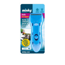 Minky - Hob Scraper -