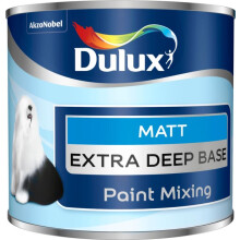 Dulux - Colour Mixing Tester Base 250ml - Extra Deep