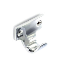 Securit - Chrome Sash Lift - 50mm