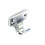Securit - Chrome Sash Lift - 50mm 1
