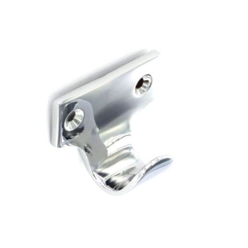 Securit - Chrome Sash Lift - 50mm