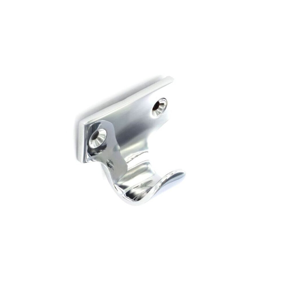 Securit - Chrome Sash Lift - 50Mm 5019923130065