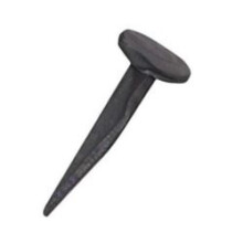 Securit - Blue Cut Tacks, Pack of 10 - 15mm