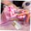 Copper Wire Nail Drill Bit Cleaner Brush for Manicure MultiTool Precision Debris Removal 4