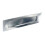 Securit - Chrome Letter Plate - 250mm 1