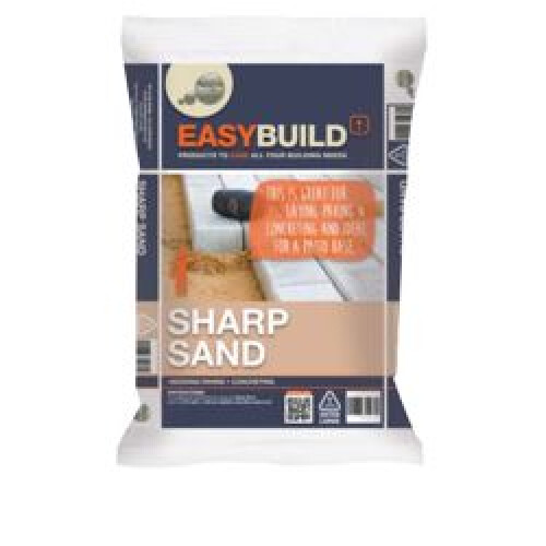 Deco-Pak - Sharp Sand Trade Pack - Large Approx 20kg 1