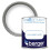 Berger - Vinyl Matt 1L - Pure Brilliant White 2