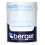 Berger - Vinyl Matt 5L - Pure Brilliant White 1