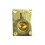 Securit - Brass Flush Ring Handle - 50mm 2