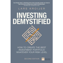 Investing Demystified by Lars Kroijer Paperback Book