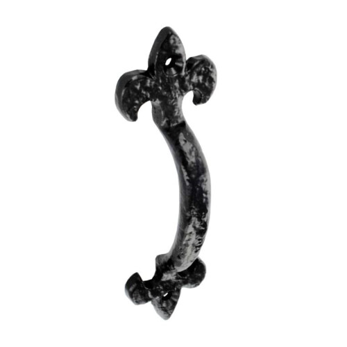 Securit - Antique Pull Handle - 175mm