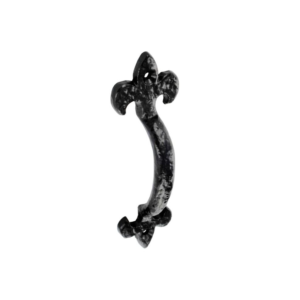 Securit - Antique Pull Handle - 175Mm 5019923133080