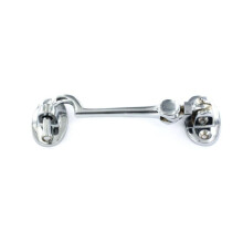 Securit - Chrome Cabin Hook - 150mm
