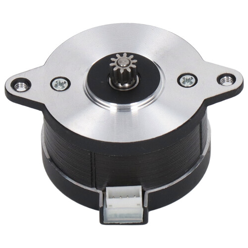 Καλή Stepper προσαρμοστικότητας2Phase3D κυκλική Stepper εκτυπωτών μηχανή με την υψηλή ροπή 1