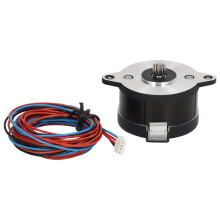 Καλή Stepper προσαρμοστικότητας2Phase3D κυκλική Stepper εκτυπωτών μηχανή με την υψηλή ροπή