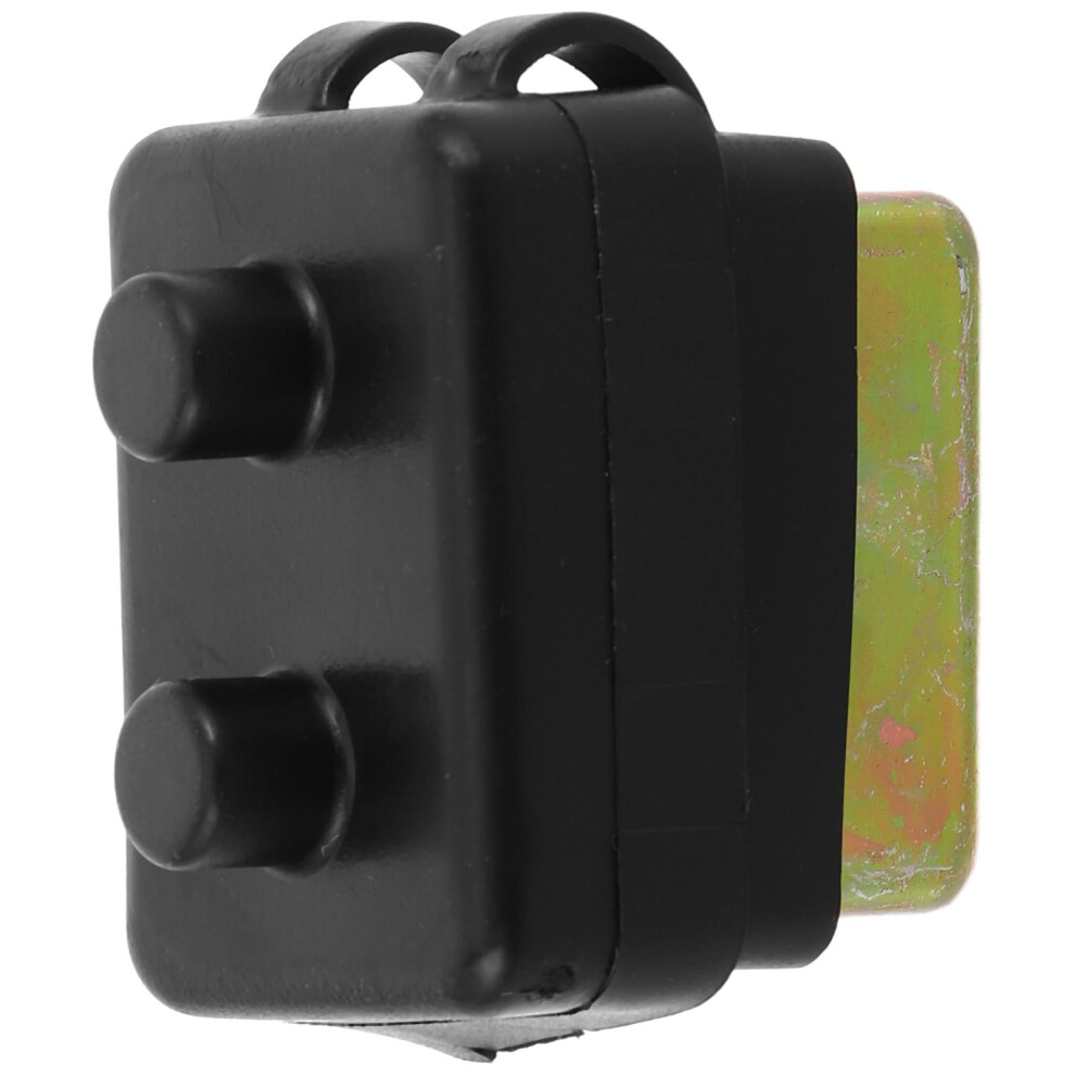 12V Auto Reset Circuit Breaker With Protective Boot For Cars Rvs Boats Â Robust Overload Protection 9455672960670