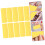 4Sided Nail Buffer Block Set 10pcs Nail Sanding Blocks for Smooth Nail Surface and Professional Finish 3