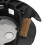 Porta bobina per DZ820E/NV90E/PE430 (plastica) 6