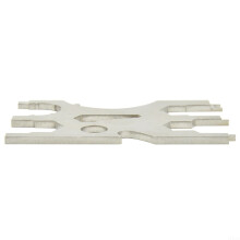 Scuba Diving Multi Tool All In One With Geometric Design For Divers And Reliable Functionality