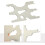 Scuba Diving Multi Tool All In One With Geometric Design For Divers And Reliable Functionality 3