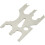 Scuba Diving Multi Tool All In One With Geometric Design For Divers And Reliable Functionality 2