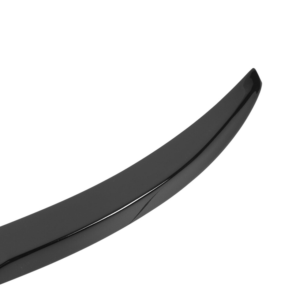 F44 Gran Coupe 2020+ Mp Style Spoiler Black 7340572004246