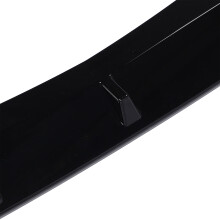 Sporty Front Lip for X6 F16 2015-19