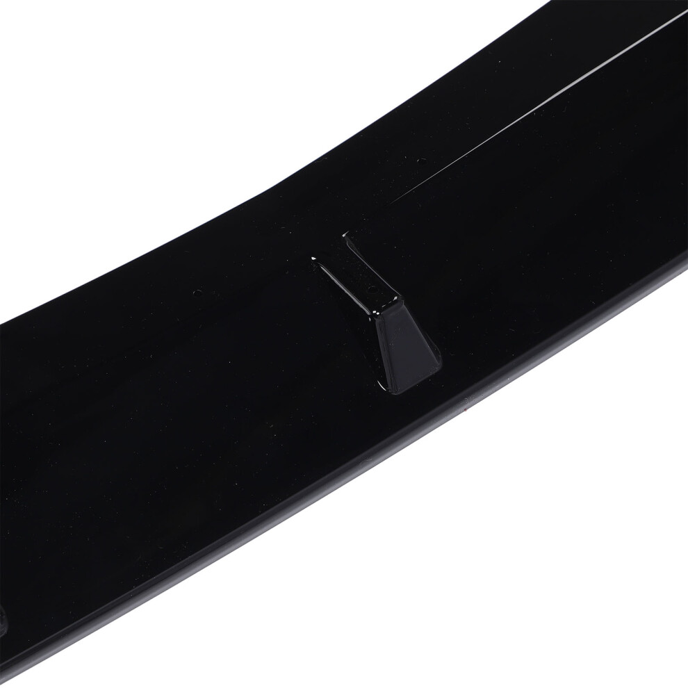 Sporty Front Lip For X6 F16 2015-19 7340572918970