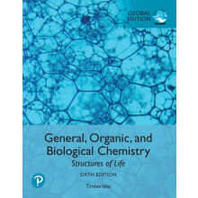 General Organic and Biological Chemistry Structures of Life Global Edi